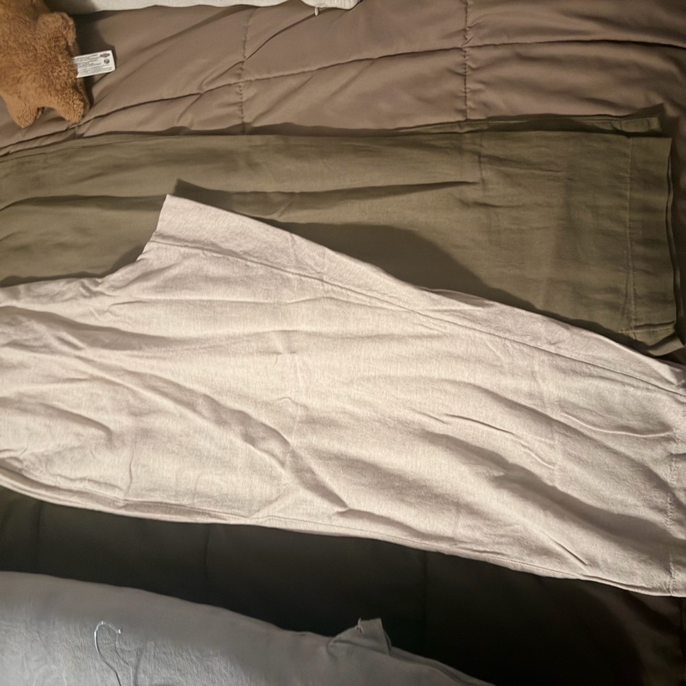 Old Navy Beige Fabric
